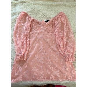 SHEIN Floral Mini Dress